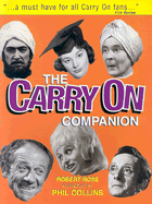 The Carry on Companion - Ross, Robert, and Collins, Phil