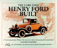 The Cars That Henry Ford Built