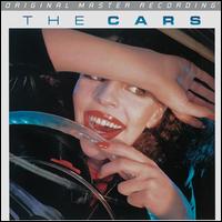 The Cars - The Cars