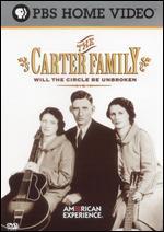 The Carter Family: Will the Circle Be Unbroken