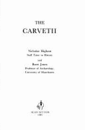 The Carvetii - Higham, Nick, and Jones, Barri