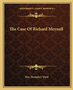 The Case Of Richard Meynell