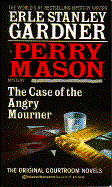 The case of the angry mourner.