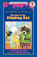 The Case of the Climbing Cat