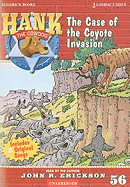 The Case of the Coyote Invasion
