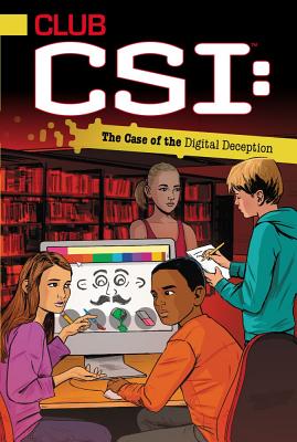 The Case of the Digital Deception - O'Ryan, Ellie