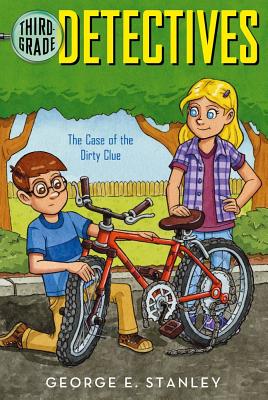 The Case of the Dirty Clue - Stanley, George E