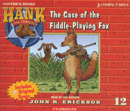 The Case of the Fiddle-Playing Fox