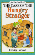 The Case of the Hungry Stranger - Bonsall, Crosby