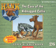 The Case of the Kidnapped Collie