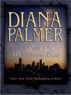 The Case of the Mesmerizing Boss - Palmer, Diana