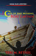 The Case of The Missing Boat Captain