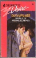 The Case Of The Missing Secretary - Palmer, Diana