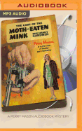 The Case of the Moth-Eaten Mink