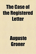 The Case of the Registered Letter
