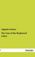 The Case of the Registered Letter