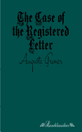 The Case of the Registered Letter