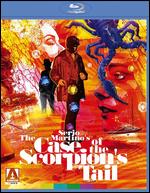 The Case of the Scorpion's Tail [Blu-ray] - Sergio Martino