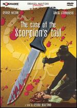 The Case of the Scorpion's Tail - Sergio Martino