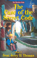The Case of the Secret Code - Robinson, Glen