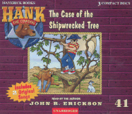 The Case of the Shipwrecked Tree