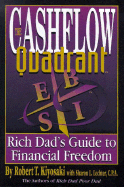 The Cashflow Quadrant: Rich Dad's Guide to Financial Freedom