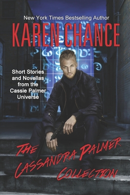 The Cassandra Palmer Collection - Chance, Karen