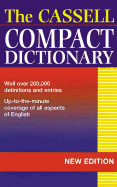 The Cassell Compact Dictionary - Brown, Lesley (Editor)