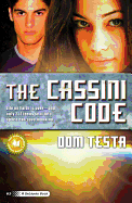 The Cassini Code: A Galahad Book
