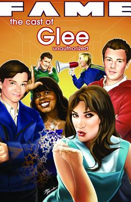 The Cast of Glee: Unauthorized - Cooke, C W