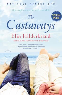 The Castaways - Hilderbrand, Elin