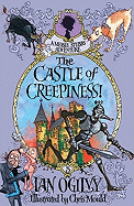 The Castle of Creepiness!: A Measle Stubbs Adventure