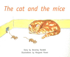 The Cat and the Mice - Randell, Beverley