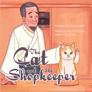 The Cat and the Shopkeeper