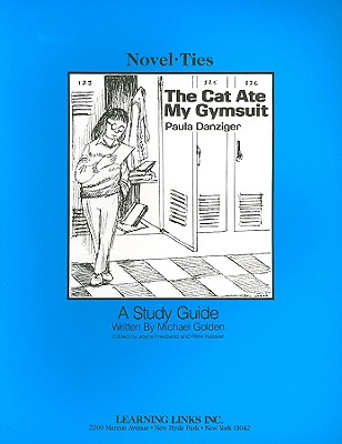 The Cat Ate My Gymsuit - Golden, Michael, and Friedland, Joyce (Editor), and Kessler, Rikki (Editor)