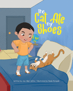 The Cat Ate My Shoes