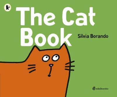 The Cat Book: a minibombo book - 