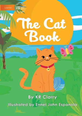 The Cat Book - Clarry, Kr
