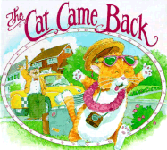 The Cat Came Back: A Traditional Song - Tucker, Kathleen (Editor)