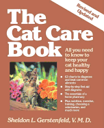 The Cat Care Book