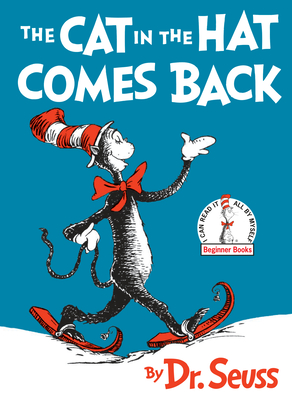 The Cat in the Hat Comes Back! - Dr Seuss