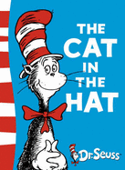The Cat in the Hat - Edmondson, Adrian (Read by)