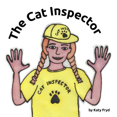 The Cat Inspector - Fryd, Katy