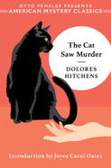 The Cat Saw Murder: A Rachel Murdock Mystery