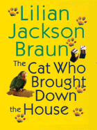 The Cat Who Brought Down the House