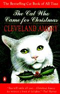 The Cat Who Came for Christmas - Amory, Cleveland