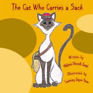 The Cat Who Carries a Sack