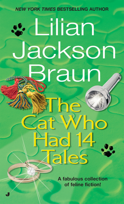 The Cat Who Had 14 Tales - Braun, Lilian Jackson