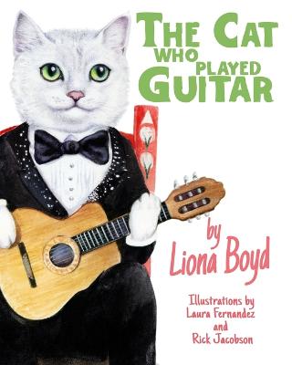 The Cat Who Played Guitar - Boyd, Liona