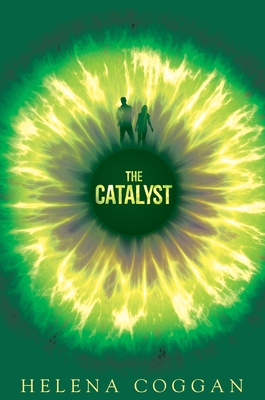 The Catalyst: The Wars of Angels Book One - Coggan, Helena